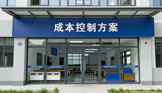 教育咨询选型中课程适配性的关键考量