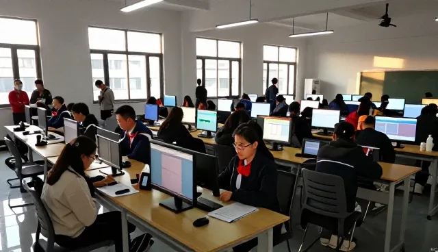 交通枢纽需求推动课程研发优化升级