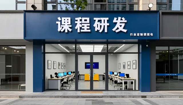 教育行业定制课程包的应用场景与实践路径