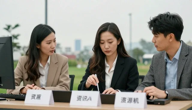 行业定制课程包如何助力企业实现高效成本控制
